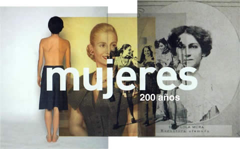 La Muestra «Mujeres 200 años» inicia su gira provincial en Tostado