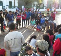 En la ciudad de Tostado se palpito el «2° Torneo Provincial de Bolitas»