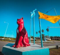 La comunidad de Gato Colorado vuelve al Ente Cultural Santafesino