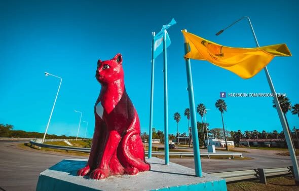 La comunidad de Gato Colorado vuelve al Ente Cultural Santafesino