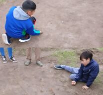 En Gato Colorado se disputó el «Torneo Provincial de Bolitas»