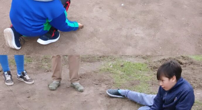 En Gato Colorado se disputó el «Torneo Provincial de Bolitas»