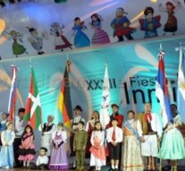 se viene la «Fiesta del Inmigrante» en Romang