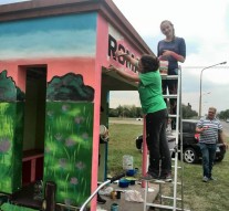 «Faros del Campo»: Una nueva luz brilla desde Romang