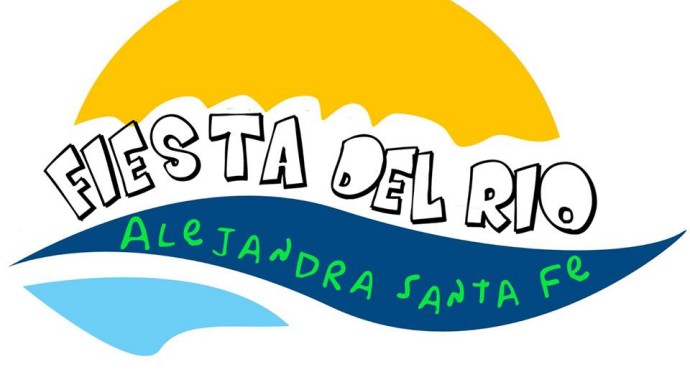 Alejandra: Se viene la «XXV Edición de la Fiesta Provincial del Río»