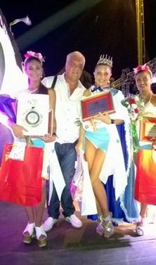 Alejandra: La «XXV Fiesta Provincial del Río» fue todo un éxito