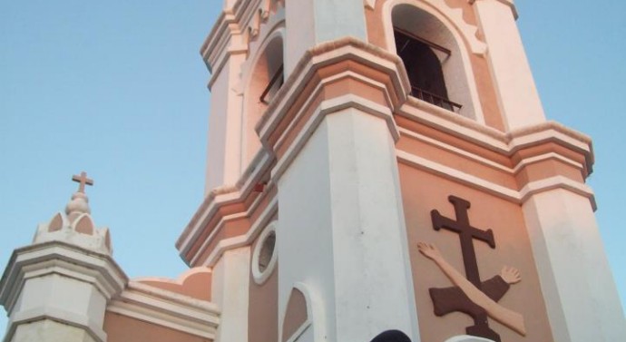 San Antonio de Obligado se sumó al Ente Cultural Santafesino