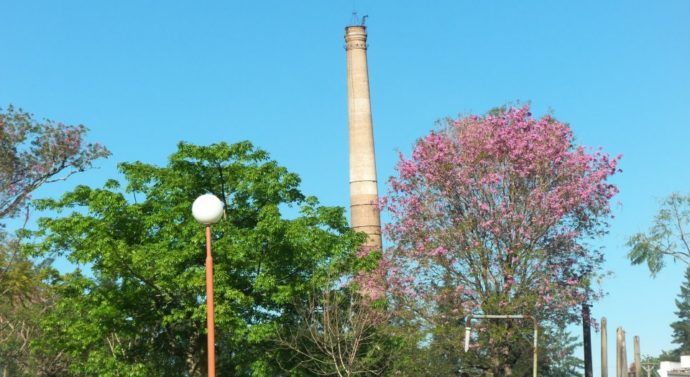 Villa Guillermina prepara un imponente Festejo del Bicentenario de la Patria