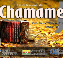Villa Guillermina ya prepara la Subsede de la «Fiesta Nacional del Chamame»