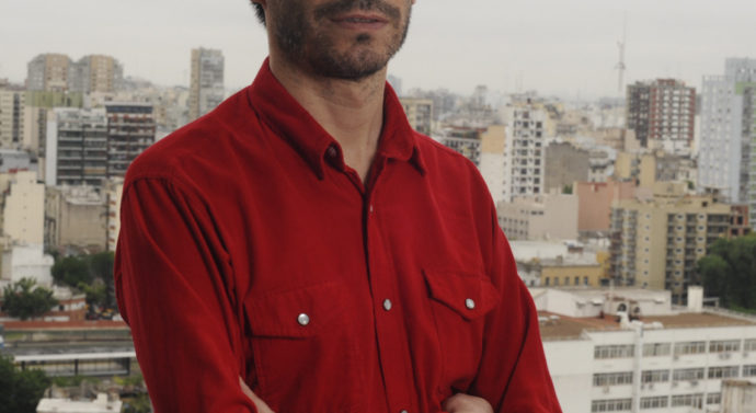 Germán Andrés disertará en el «II Encuentro de Referentes Culturales»