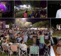 Reconquista vivió su Festival del Nea