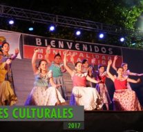 Malabrigo: Inscripción Talleres Culturales 2017