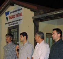 La Universidad Nacional del Chaco Austral ya cuenta con sede en Villa Guillermina