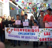 El norte santafesino ya tiene a sus finalistas para el «Torneo Provincial de Bolitas»