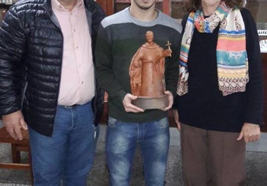 El Premio Provincial «Julio Migno» visita la localidad de Las Garzas