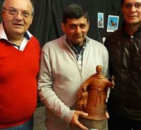 El Premio Provincial «Julio Migno» pasó por la comunidad de Alejandra