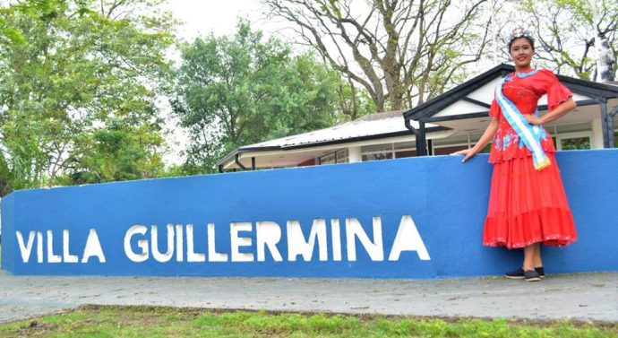 Tercera Pre Fiesta Nacional e Internacional del Chamamé en Villa Guillermina