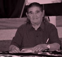 El alejandrino Angel «Pachanito» Sosa presentó su libro «Enlazando Recuerdos»