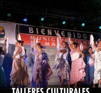 Malabrigo: Muestra Anual de Talleres Culturales 2017