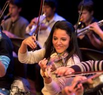 La Orquesta de Instrumentos Reciclados de Cateura (Paraguay) se presenta el 9 de julio en Reconquista