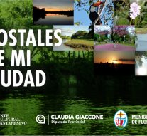 La Muestra «Postales de mi ciudad» recorrerá comunidades del Depto Gral. Obligado