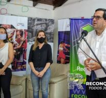 «Ciudad Florida» Los Lapachos en Flor ya tiene a sus ganadores