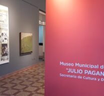 Reconquista expone la Muestra «Historia Ilustradas»