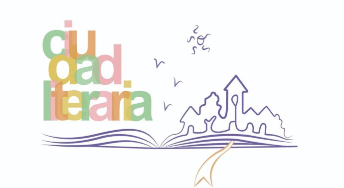 Malabrigo presenta «Ciudad Literaria»