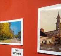 ”Reconquista 100 años Ciudad”: conversatorio con los jurados del concurso fotográfico