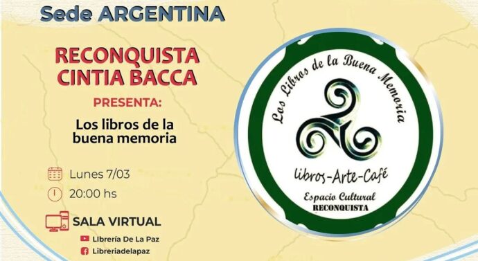 Reconquista participa de la Feria binacional