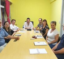 Malabrigo: Tiene fecha la «XXXI Fiesta Provincial del Citrus»