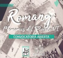 Romang: Memorias del Pueblo VI