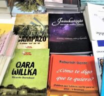 Villa Ocampo presente en la 46° Feria Internacional del Libro de Buenos Aires