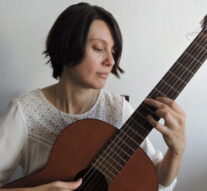 “Encuentro: la guitarra como puente entre lo popular y lo académico”