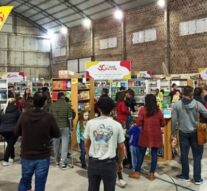 Villa Ocampo y lo que dejó la 3ª Feria del Libro del Jaaukanigás