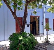 Villa Ocampo: Sede del XII Encuentro de la Asociación de Museos de Santa Fe