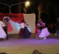 Guadalupe Norte homenajeó a sus Madres