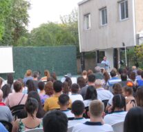 Villa Ocampo vivió a pleno la primera jornada de «La Fiesta de los Pueblos»