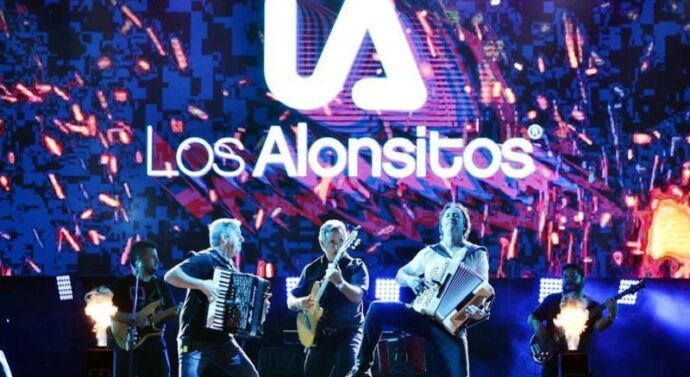 Confirmado: “Los Alonsitos” en la 10º Fiesta Nacional de los Humedales “Jaaukanigás”