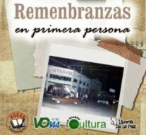 Villa Ocampo: Está a la venta el libro “Remembranzas en Primera Persona”