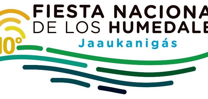 Agenda cultural, deportiva y recreativa de la 10ª Fiesta Nacional de los Humedales «Jaaukanigás»