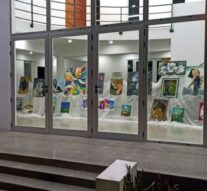 Villa Ocampo: «PrimaverArte 2023» en la sala cultural General Manuel Obligado
