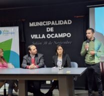 El Ente Cultural presentó el juego virtual «Jaaukanigás» desde Villa Ocampo