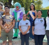 Villa Ocampo se prepara para vivir el inicio de los Carnavales Ocampenses 2025