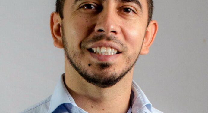 Silvio Oliva será el nuevo presidente del Ente Cultural Santafesino