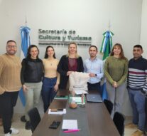 El Ente Cultural Santafesino sigue tendiendo lazos y ampliando sus fronteras.