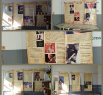 «Son Nuestros» se exhibe en Lanteri