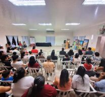 «La Fiesta de los Pueblos» tuvo su apertura en Arroyo Ceibal