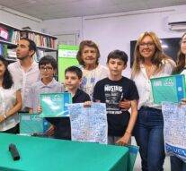 Agustin Sánchez de Guadalupe Norte fue el Campeón del Concurso de preguntas y respuestas: «Jaaukanigás»