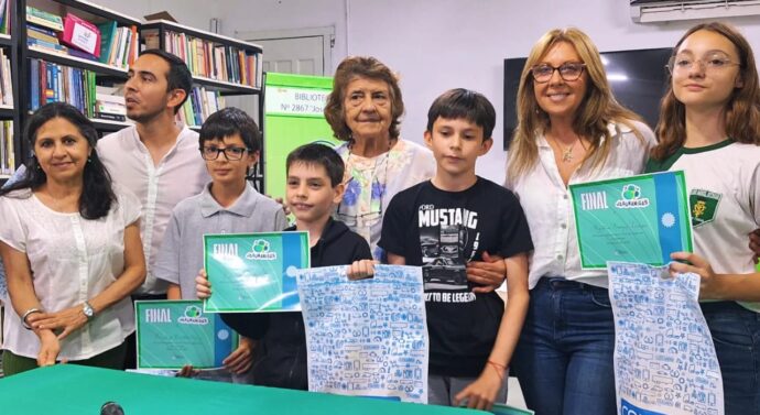 Agustin Sánchez de Guadalupe Norte fue el Campeón del Concurso de preguntas y respuestas: «Jaaukanigás»